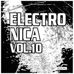 Electronica, Vol. 10