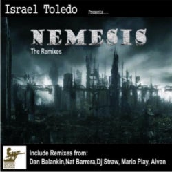 Nemesis (The Remixes)