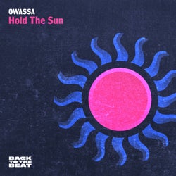 Hold The Sun