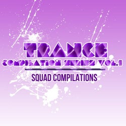 Trance Compilation Series Vol. 1