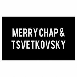 Merry Chap & Tsvetkovsky PROMO Chart