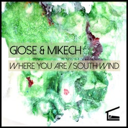 Where You Are / South Wind
