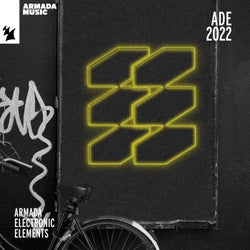 Armada Electronic Elements - ADE 2022 - Extended Versions