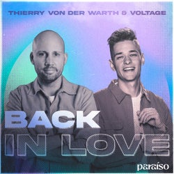 Back In Love (Extended Mix)