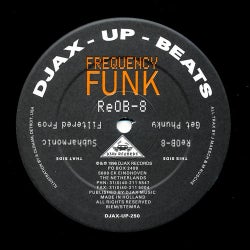 Frequency Funk