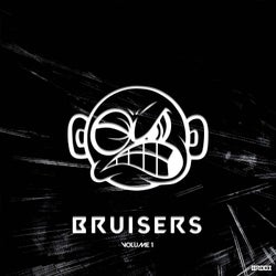 Bruisers (Volume 1)