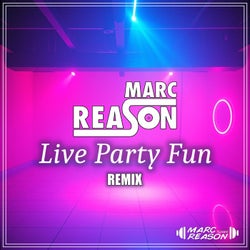 Live Party Fun