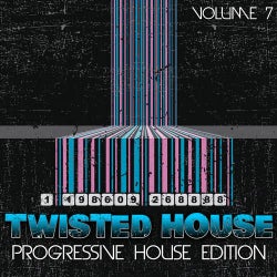 Twisted House Volume 7