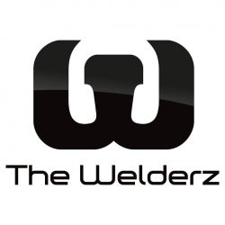 The welderz - July Techno Chart