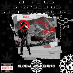WAR ON DRUGS
