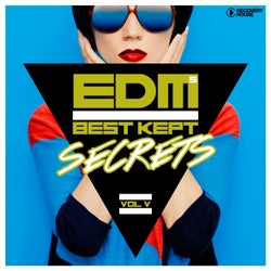 EDM's Best Kept Secrets, Vol. 5