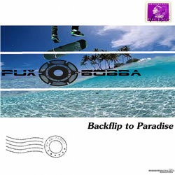Backflip to Paradise (RoomOneSounds Original Mix)