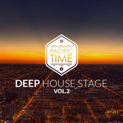 Deep House Stage Vol. 2