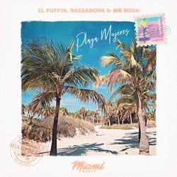 Playa Mujeres