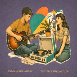 The Percussive Anthem