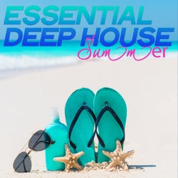 Essential Deep House Summer