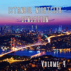 Istanbul Nightclub Sensation, Vol.4 (BEST SELECTION OF CLUBBING TECH HOUSE TRACKS)