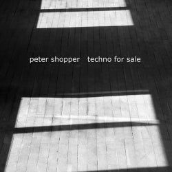 Techno For Sale