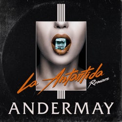 La Antártida (Remixes)