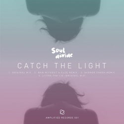 Catch The Light March Chart