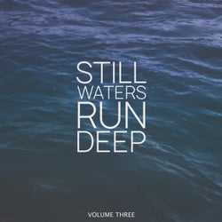 Still Waters Run Deep, Vol. 3 (But How Deep Runs Deep House. At Least We Got The Perfect Selection.)