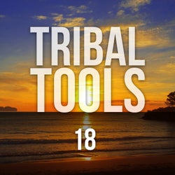Tribal Tools, Vol. 18