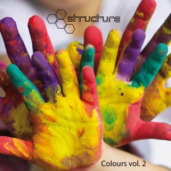 Colours Vol. 2