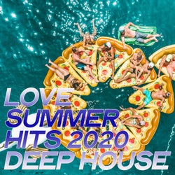 Love Summer Hits 2020 Deep House