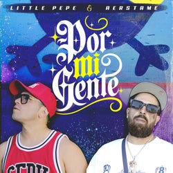 Por Mi Gente