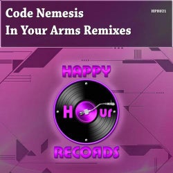 In Your Arms Remixes