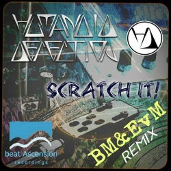 Scratch It! (BM & EvM Remix)