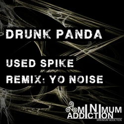 Used Spike EP