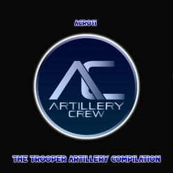 Pres. Artillery Compilation