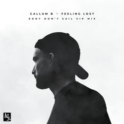 Feeling Lost - Eddy Don't Sail VIP Mix