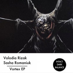 Vortex EP
