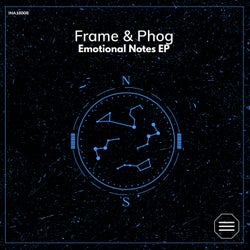 Emotional Notes EP - Original Mix