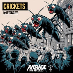 Crickets