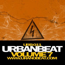 Urbanbeat Volume 7