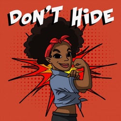 Don't Hide