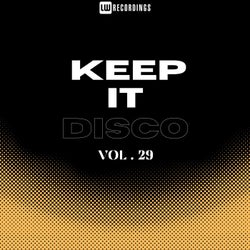 Keep It Disco, Vol. 29