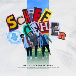 Schief gehen (Extended Edit)
