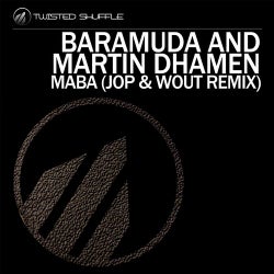 MABA (Jop & Wout Remix)