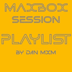 Maxbox Playlist X-Mas