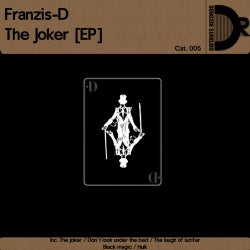 The Joker EP