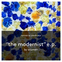 The Modernist EP