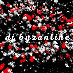 NOVEMBER 2017 - DJ BYZANTINE