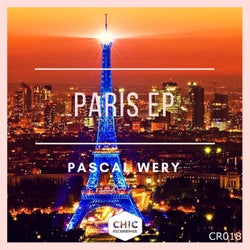 Paris EP