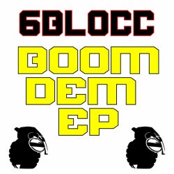 Boom Dem EP