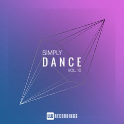 Simply Dance, Vol. 10