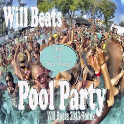 Pool Party 2013